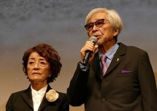 山田洋次監督、「男はつらいよ」第10作マドンナの八千草薫さんを追悼「憧れであり続ける方」
