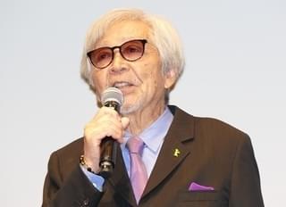 山田洋次監督、「男はつらいよ」第10作マドンナの八千草薫さんを追悼「憧れであり続ける方」