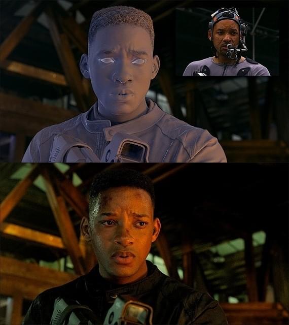 没入感＆臨場感MAXの映像技術！「ジェミニマン」はこうやって撮影していた