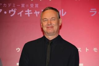 アリシア・ビカンダー「こんな映画は初めて」 Netflix「アースクエイクバード」に自信