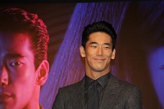 アリシア・ビカンダー「こんな映画は初めて」 Netflix「アースクエイクバード」に自信