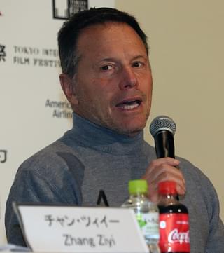 チャン・ツィイー審査委員長、選考に意欲「多種多様な作品選ばれている」