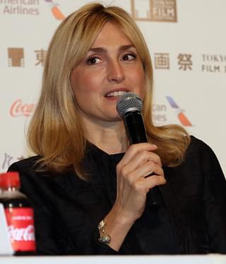 チャン・ツィイー審査委員長、選考に意欲「多種多様な作品選ばれている」