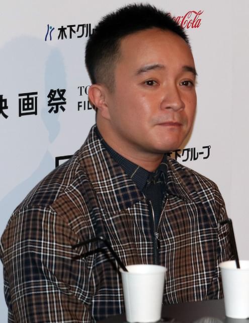 濱田岳、水川あさみからの罵声の波状攻撃にも「慣れて楽しく、自己防衛本能に感心」