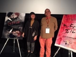 フィリピンのベルナード監督、東欧ロケ＆初の心理スリラーに挑戦「復讐と愛、内なる悪魔について語った」