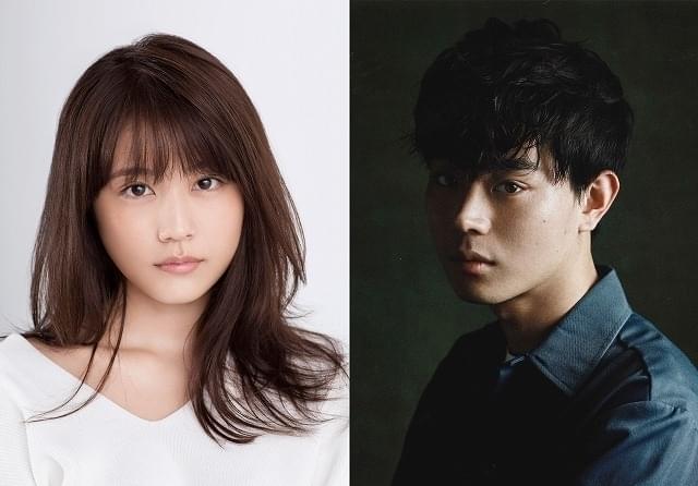 有村と菅田を主役に想定しながら、 オリジナル脚本が執筆された