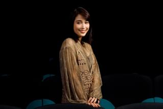 広瀬アリス、“ミューズ”としての秘めたる思い