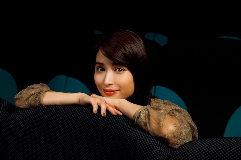 広瀬アリス、“ミューズ”としての秘めたる思い