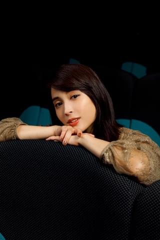 広瀬アリス、“ミューズ”としての秘めたる思い