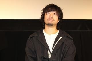 金子大地、児山隆監督と会って30秒で主演決定！ 石川瑠華はインスタ経由で驚きのオファー