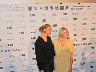 現代ノルウェーのキリスト教カルト問題を描いた「ディスコ」監督が語る製作意図