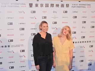 現代ノルウェーのキリスト教カルト問題を描いた「ディスコ」監督が語る製作意図