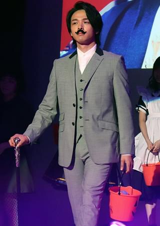 浜辺美波、「屍人荘の殺人」でまさかの雲竜型披露「本当に使われるとは」