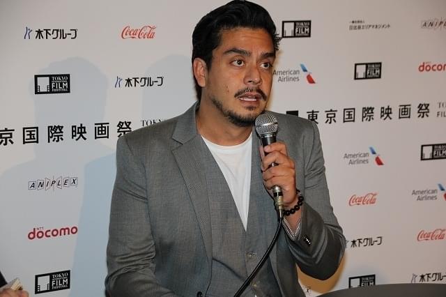 グアテマラの大量虐殺に怪談を絡めて描いた理由は？ 「ラ・ヨローナ伝説」監督が明かす