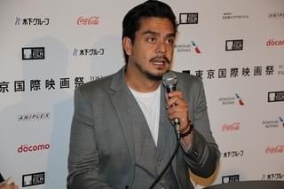 グアテマラの大量虐殺に怪談を絡めて描いた理由は？ 「ラ・ヨローナ伝説」監督が明かす