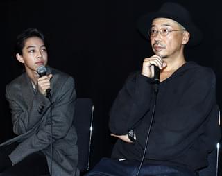 YOSHI「なぜタメ語」かを説明「心と心でつながるリスペクトの仕方がある」