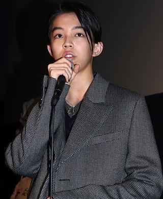 YOSHI「なぜタメ語」かを説明「心と心でつながるリスペクトの仕方がある」