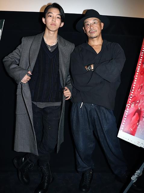 YOSHI「なぜタメ語」かを説明「心と心でつながるリスペクトの仕方がある」