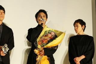 北村匠海、“お兄ちゃん”と慕う山崎まさよしからの誕生日プレゼントはギター！