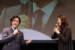 ディーン・フジオカ、北条司の書いた絵コンテ「高い値段がつきそう」