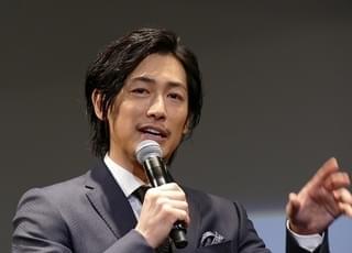 ディーン・フジオカ、北条司の書いた絵コンテ「高い値段がつきそう」