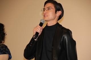 成田凌「カツベン！」TIFF上映に万感の表情！ 喋り倒した渡辺えりに“暴露”で応戦