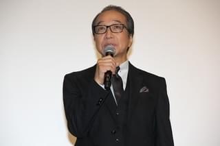 成田凌「カツベン！」TIFF上映に万感の表情！ 喋り倒した渡辺えりに“暴露”で応戦