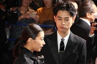 成田凌「カツベン！」TIFF上映に万感の表情！ 喋り倒した渡辺えりに“暴露”で応戦