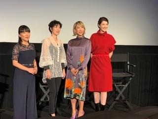 寺島しのぶ×蜷川実花×スプツニ子！が語る、現代女性が直面する課題やジェンダーによる格差