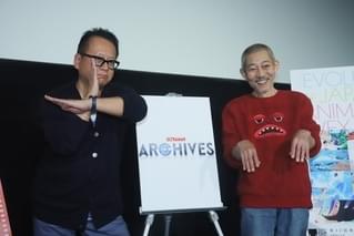 「ガメラ」脚本家・伊藤和典、幻の金子修介版「ウルトラQ」について明かす