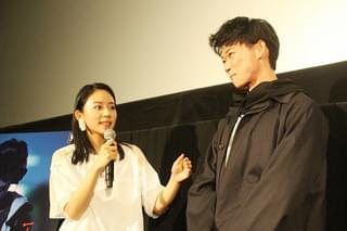 笠松将「花と雨」でラップ初挑戦！ 歌詞を書きなぐった苦闘の日々、SEEDAとの約束を語る