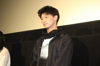 笠松将「花と雨」でラップ初挑戦！ 歌詞を書きなぐった苦闘の日々、SEEDAとの約束を語る