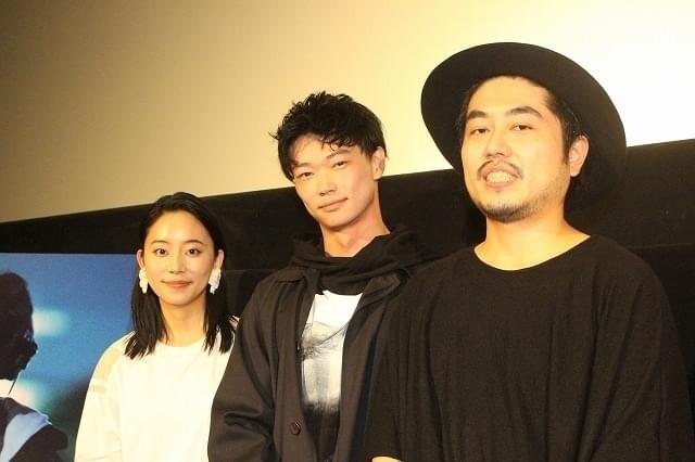 笠松将「花と雨」でラップ初挑戦！ 歌詞を書きなぐった苦闘の日々、SEEDAとの約束を語る