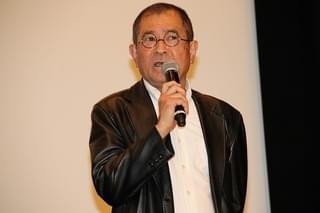 笑福亭鶴瓶、綾野剛の“公開初日ダメ出し”に苦笑「俺、主役やで？」