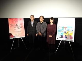 アニメ大国・日本の原点「白蛇伝」が4Kで復活！「公開当時の状態に近づける」ために何をしたのか