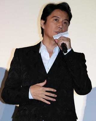 福山雅治、「マチネの終わりに」アピールにダジャレさく裂「願いマチネ」