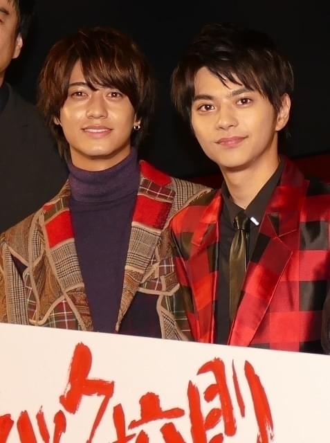 佐藤勝利の単独初主演作が公開