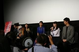 大林宣彦監督「これから3000年生きる」と力強くアピール 東京国際映画祭の特別功労賞に輝く