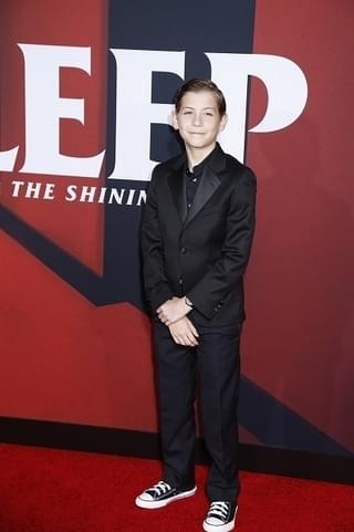 S・キングが太鼓判！「ドクター・スリープ」は「シャイニング」続編としてふさわしい