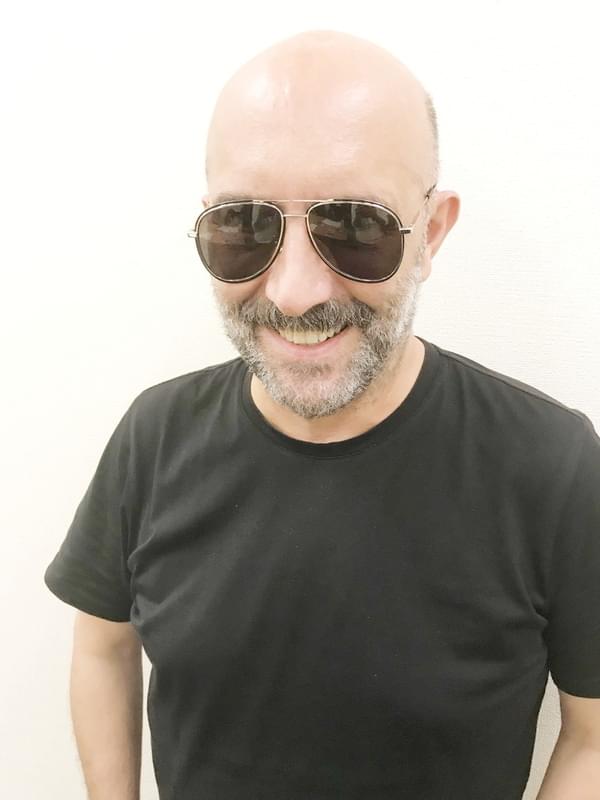 問題作を作り続けるギャスパー・ノエ監督