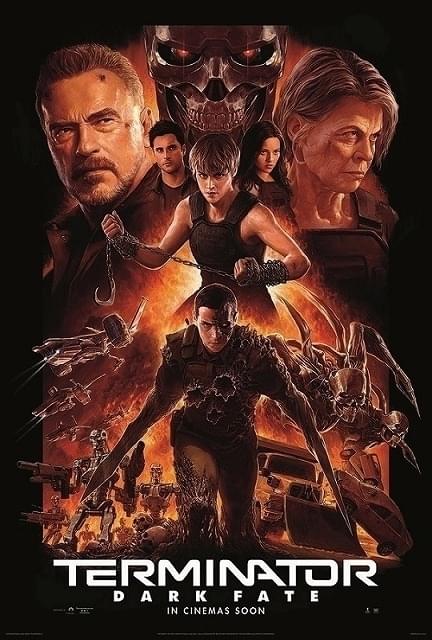 みんなかっこいい!