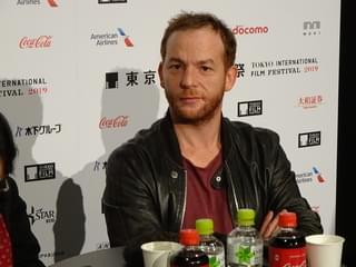 フランス映画「戦場を探す旅」監督がメキシコの植民地戦争を描いた理由