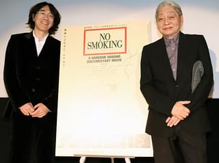 細野晴臣、自身のドキュメンタリーに自嘲「目をつぶって音を聴いたら、よくできている」