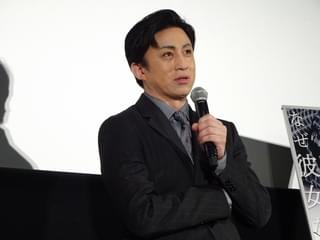 松本幸四郎が太鼓判！公演より面白い!?「シネマ歌舞伎 女殺油地獄」を熱烈アピール