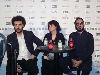 イラン映画「ジャスト6.5」ラストシーンの渋滞は監督が引き起こしていた！