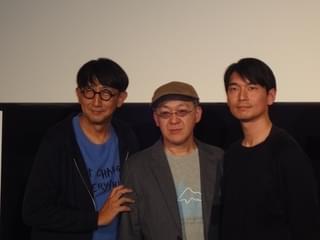 「海獣の子供」はどの国でも同じリアクション「とても美しい」「ちょっとおかしい」