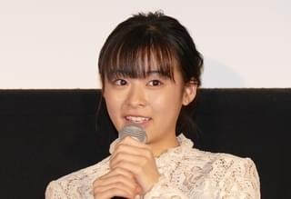 戸田恵梨香「なんで私はこんな声が低いんだろう」と苦笑い 森七菜に“驚がく”