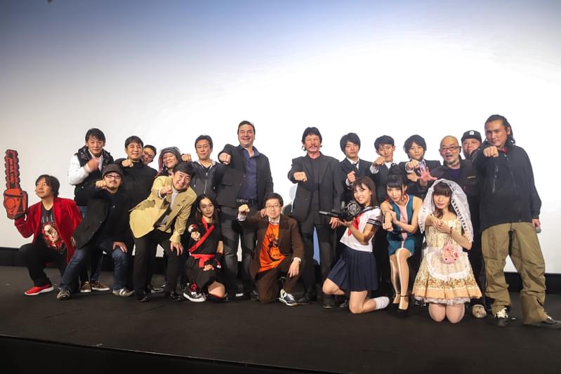 東京ファンタ14年ぶりに復活！オールナイトイベントで”今後の復活プロジェクト”決定の発表も