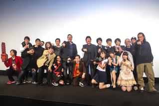 東京ファンタ14年ぶりに復活！オールナイトイベントで”今後の復活プロジェクト”決定の発表も