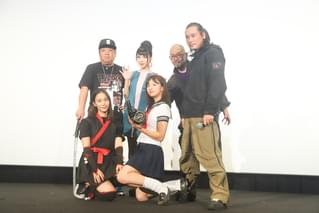 東京ファンタ14年ぶりに復活！オールナイトイベントで”今後の復活プロジェクト”決定の発表も